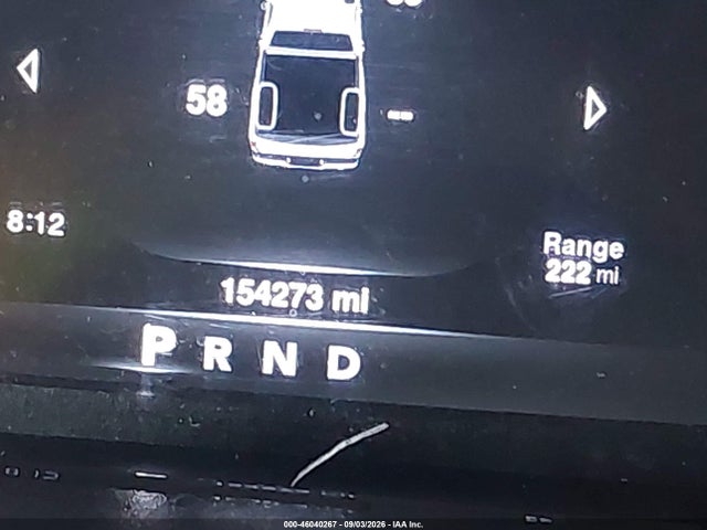46040267 :رقم المزاد ، 3C6RR7LT9GG345066 vin ، 2016 Ram 1500 Big Horn مزاد بيع