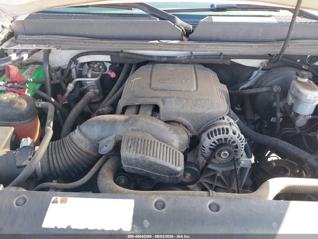 Aukcja sprzedaży 2012 Gmc Sierra 1500 Sl, vin: 3GTP1UEA0CG186207, numer aukcji: 46040269