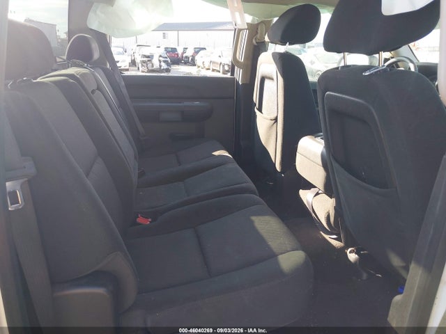 Aukcja sprzedaży 2012 Gmc Sierra 1500 Sl, vin: 3GTP1UEA0CG186207, numer aukcji: 46040269