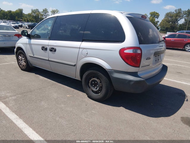 Aukcja sprzedaży 2007 Dodge Caravan Se, vin: 1D4GP25B67B150034, numer aukcji: 46040271