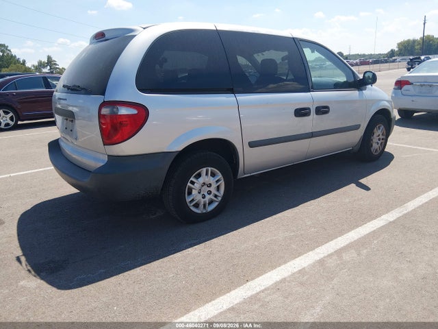Aukcja sprzedaży 2007 Dodge Caravan Se, vin: 1D4GP25B67B150034, numer aukcji: 46040271