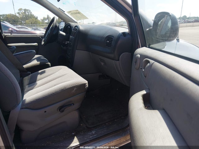 Aukcja sprzedaży 2007 Dodge Caravan Se, vin: 1D4GP25B67B150034, numer aukcji: 46040271