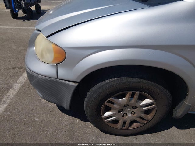 Aukcja sprzedaży 2007 Dodge Caravan Se, vin: 1D4GP25B67B150034, numer aukcji: 46040271