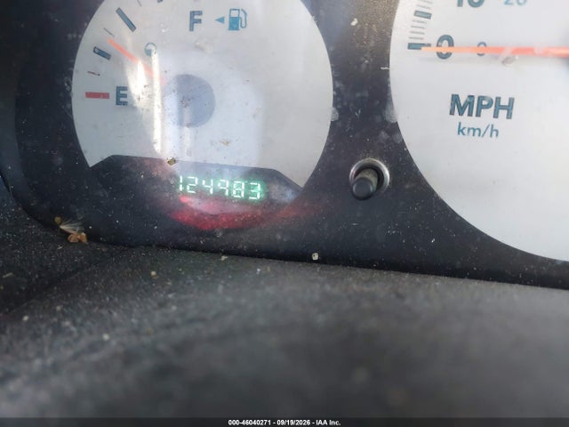 Aukcja sprzedaży 2007 Dodge Caravan Se, vin: 1D4GP25B67B150034, numer aukcji: 46040271