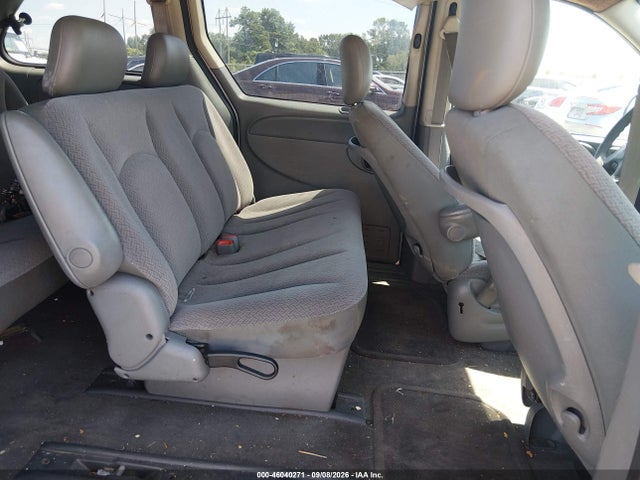 Aukcja sprzedaży 2007 Dodge Caravan Se, vin: 1D4GP25B67B150034, numer aukcji: 46040271