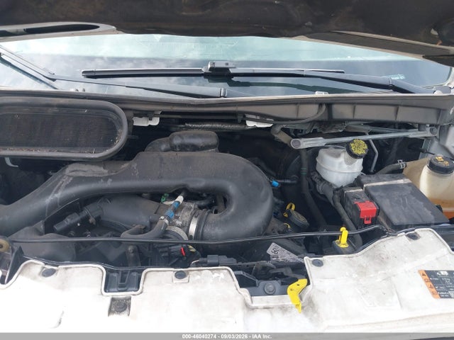 1FTYR1YM0KKA34386 Ford Transit-250