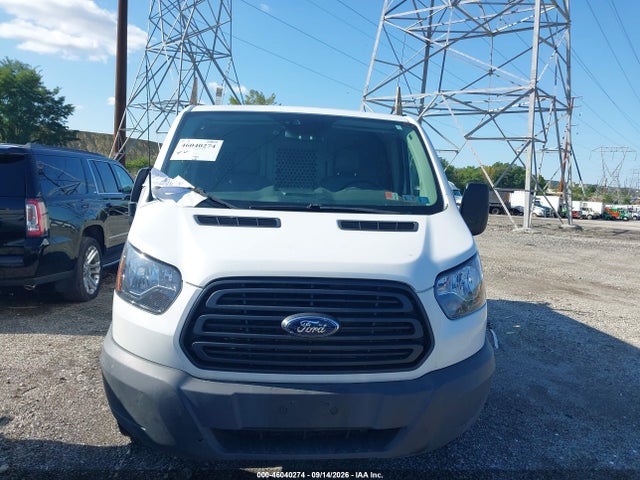 1FTYR1YM0KKA34386 Ford Transit-250