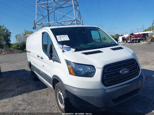 1FTYR1YM0KKA34386 Ford Transit-250