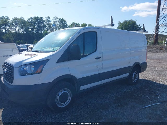 1FTYR1YM0KKA34386 Ford Transit-250