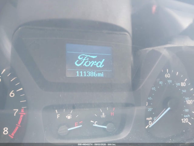 1FTYR1YM0KKA34386 Ford Transit-250