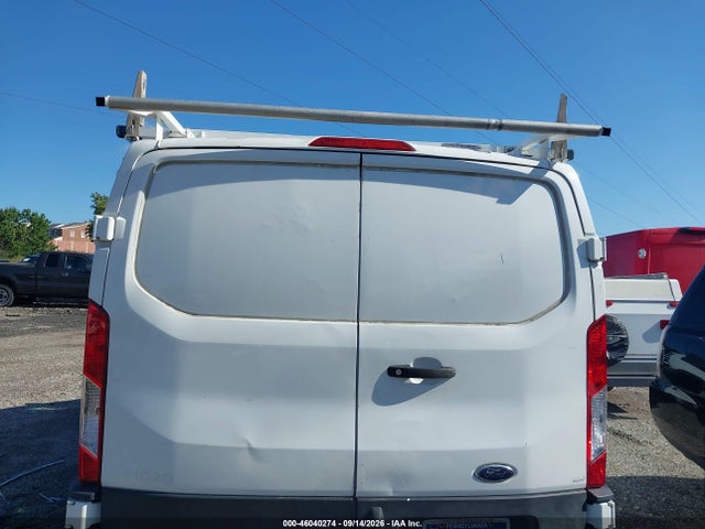 1FTYR1YM0KKA34386 Ford Transit-250