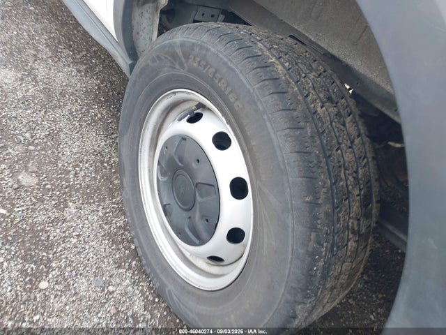 1FTYR1YM0KKA34386 Ford Transit-250
