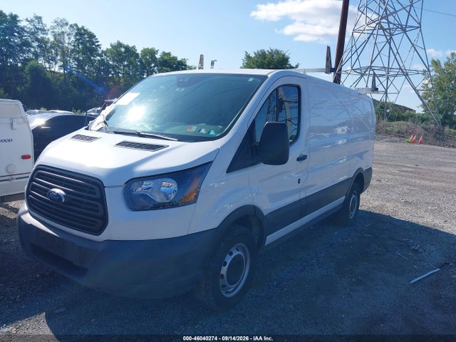 1FTYR1YM0KKA34386 Ford Transit-250