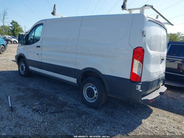 1FTYR1YM0KKA34386 Ford Transit-250