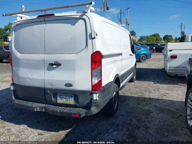 1FTYR1YM0KKA34386 Ford Transit-250
