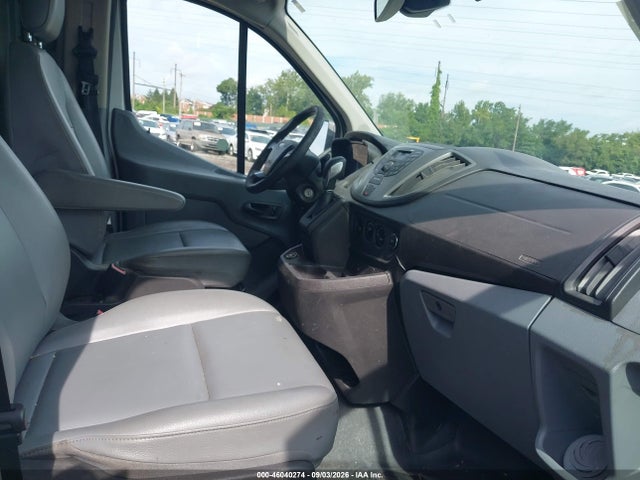 1FTYR1YM0KKA34386 Ford Transit-250