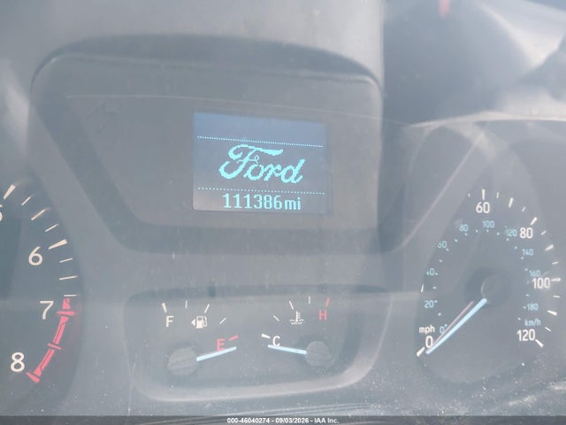 1FTYR1YM0KKA34386 Ford Transit-250
