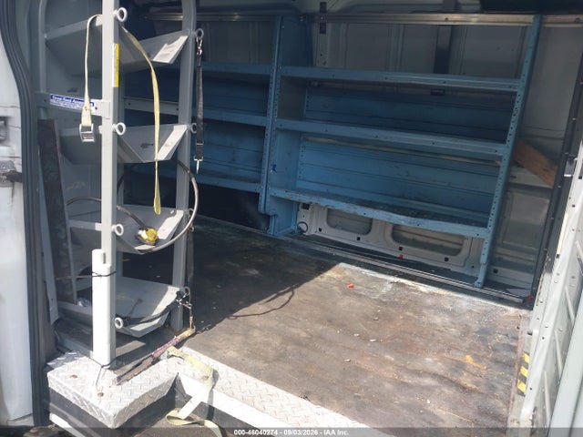 1FTYR1YM0KKA34386 Ford Transit-250
