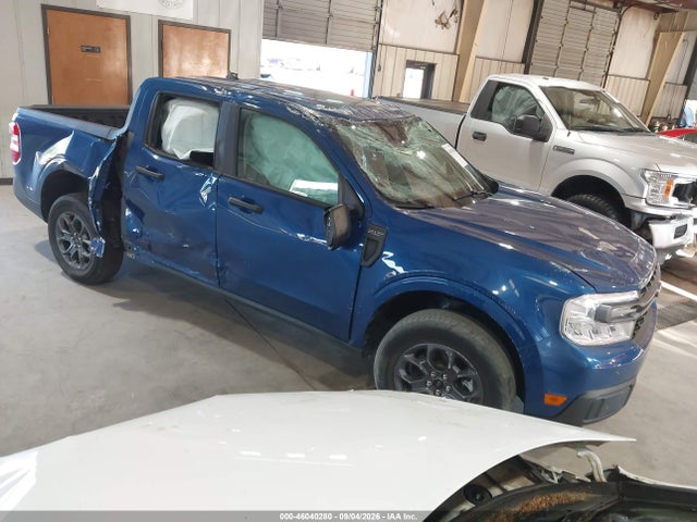 Auction sale of the 2023 Ford Maverick Xlt, vin: 3FTTW8E3XPRA16570, lot number: 46040280