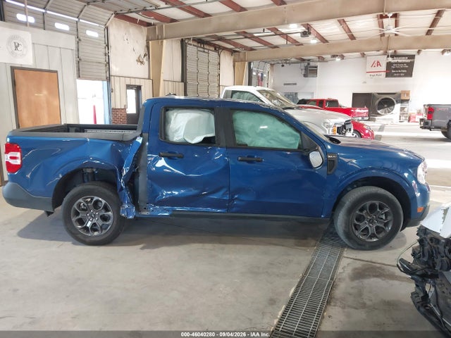 Продажа на аукционе авто 2023 Ford Maverick Xlt, vin: 3FTTW8E3XPRA16570, номер лота: 46040280