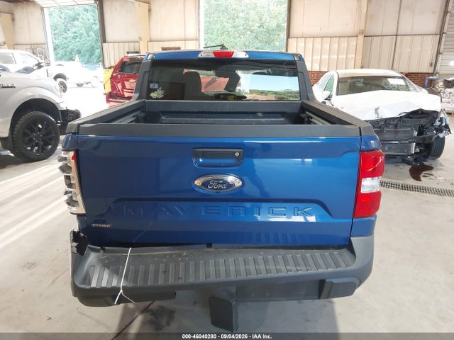 Продажа на аукционе авто 2023 Ford Maverick Xlt, vin: 3FTTW8E3XPRA16570, номер лота: 46040280