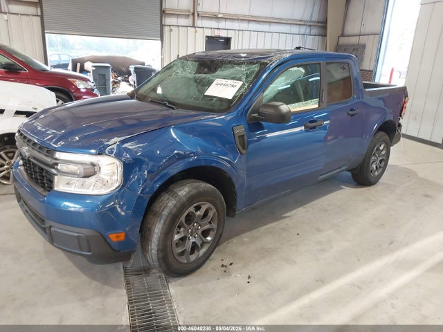 Продажа на аукционе авто 2023 Ford Maverick Xlt, vin: 3FTTW8E3XPRA16570, номер лота: 46040280