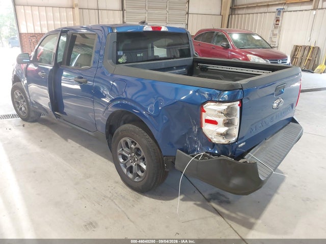 Продажа на аукционе авто 2023 Ford Maverick Xlt, vin: 3FTTW8E3XPRA16570, номер лота: 46040280