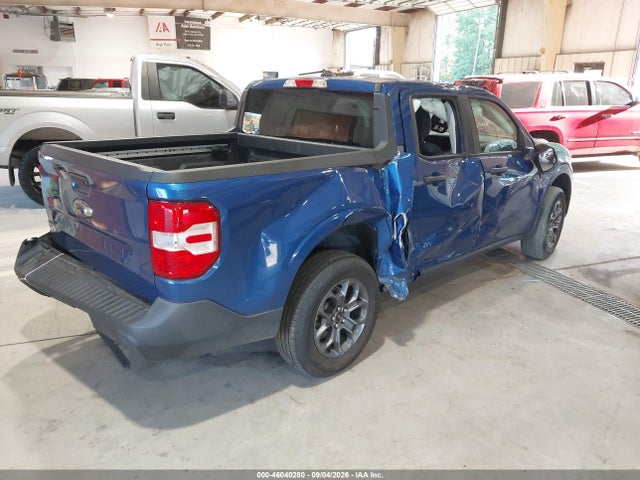 Продажа на аукционе авто 2023 Ford Maverick Xlt, vin: 3FTTW8E3XPRA16570, номер лота: 46040280