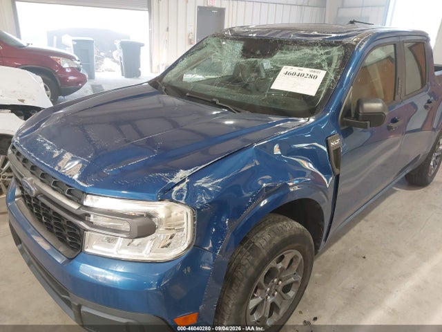 Продажа на аукционе авто 2023 Ford Maverick Xlt, vin: 3FTTW8E3XPRA16570, номер лота: 46040280