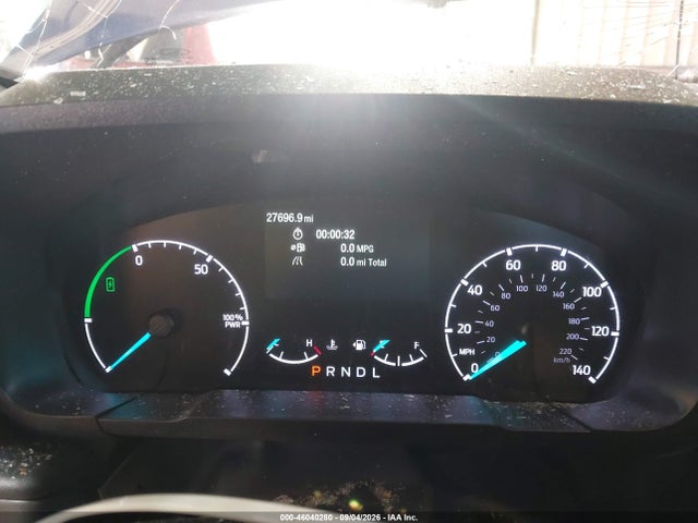 Продажа на аукционе авто 2023 Ford Maverick Xlt, vin: 3FTTW8E3XPRA16570, номер лота: 46040280