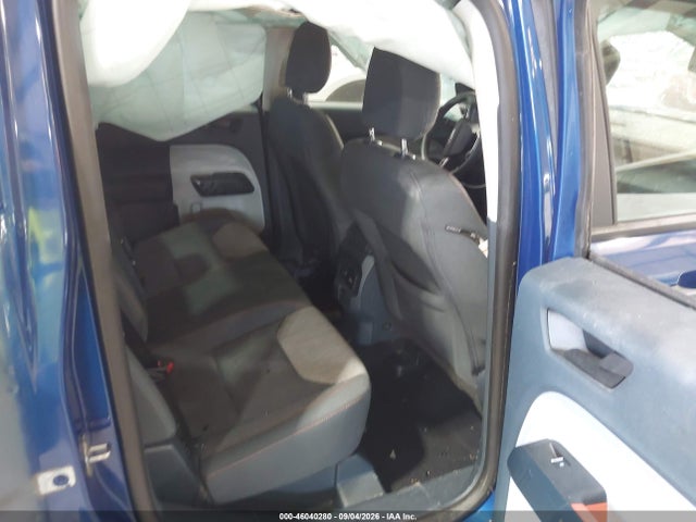 Продажа на аукционе авто 2023 Ford Maverick Xlt, vin: 3FTTW8E3XPRA16570, номер лота: 46040280