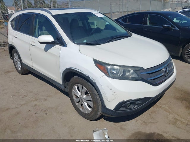 Aukcja sprzedaży 2012 Honda Cr-v Ex-l, vin: 5J6RM3H74CL028573, numer aukcji: 46040281