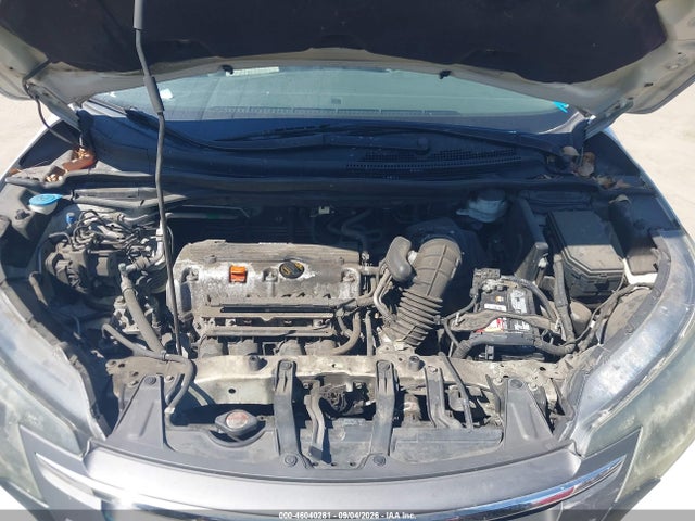 Продажа на аукционе авто 2012 Honda Cr-v Ex-l, vin: 5J6RM3H74CL028573, номер лота: 46040281