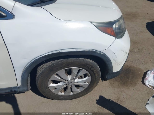 Продажа на аукционе авто 2012 Honda Cr-v Ex-l, vin: 5J6RM3H74CL028573, номер лота: 46040281