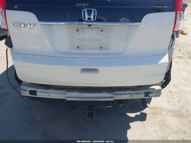 Продажа на аукционе авто 2012 Honda Cr-v Ex-l, vin: 5J6RM3H74CL028573, номер лота: 46040281