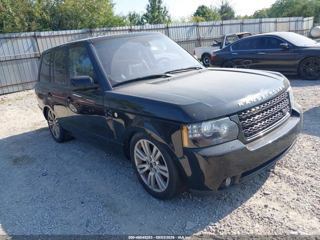 Aukcja sprzedaży 2012 Land Rover Range Rover Hse, vin: SALMF1D41CA377639, numer aukcji: 46040283