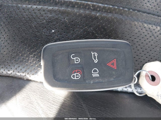 Aukcja sprzedaży 2012 Land Rover Range Rover Hse, vin: SALMF1D41CA377639, numer aukcji: 46040283