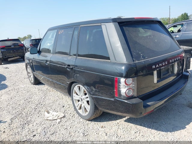 Aukcja sprzedaży 2012 Land Rover Range Rover Hse, vin: SALMF1D41CA377639, numer aukcji: 46040283