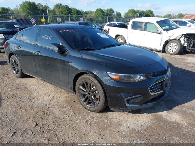 Продажа на аукционе авто 2017 Chevrolet Malibu 1lt, vin: 1G1ZE5ST5HF169669, номер лота: 46040282