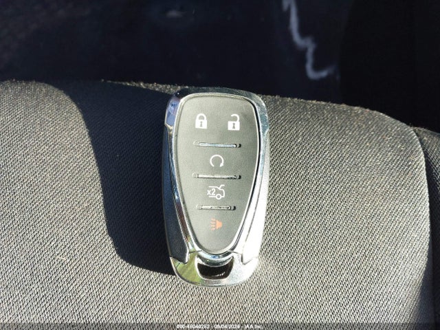 Продаж на аукціоні авто 2017 Chevrolet Malibu 1lt, vin: 1G1ZE5ST5HF169669, номер лоту: 46040282