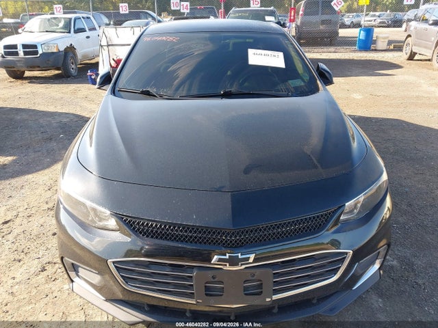 Продаж на аукціоні авто 2017 Chevrolet Malibu 1lt, vin: 1G1ZE5ST5HF169669, номер лоту: 46040282