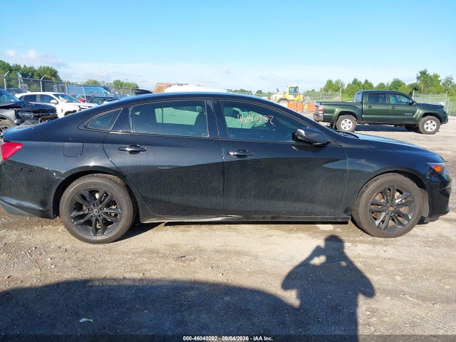 Продаж на аукціоні авто 2017 Chevrolet Malibu 1lt, vin: 1G1ZE5ST5HF169669, номер лоту: 46040282