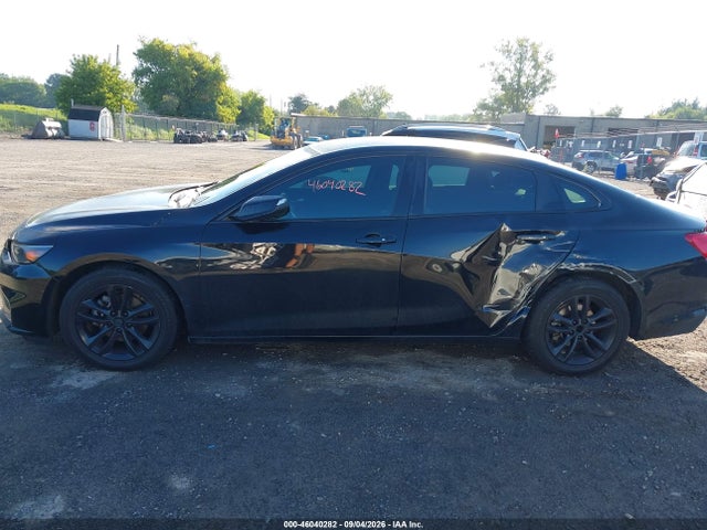 Продаж на аукціоні авто 2017 Chevrolet Malibu 1lt, vin: 1G1ZE5ST5HF169669, номер лоту: 46040282
