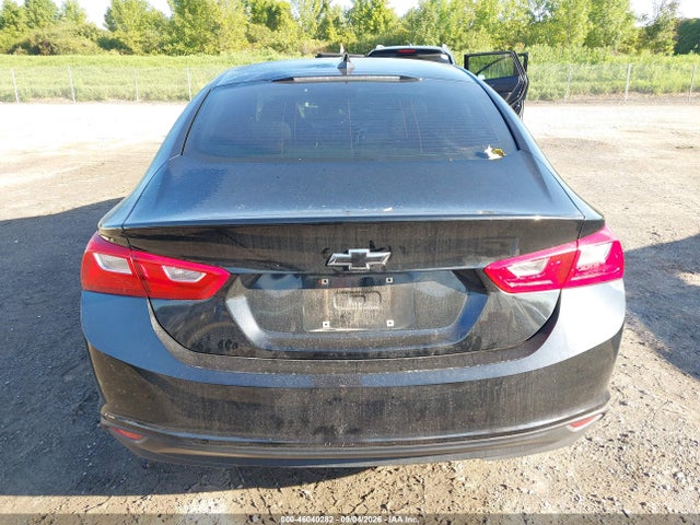Продаж на аукціоні авто 2017 Chevrolet Malibu 1lt, vin: 1G1ZE5ST5HF169669, номер лоту: 46040282