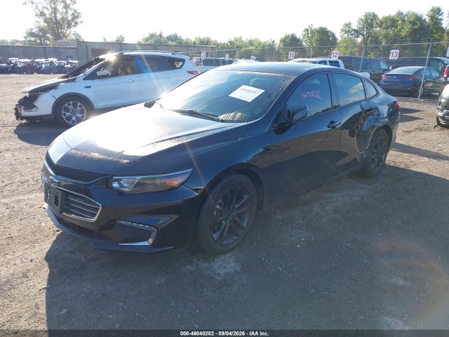 Продаж на аукціоні авто 2017 Chevrolet Malibu 1lt, vin: 1G1ZE5ST5HF169669, номер лоту: 46040282