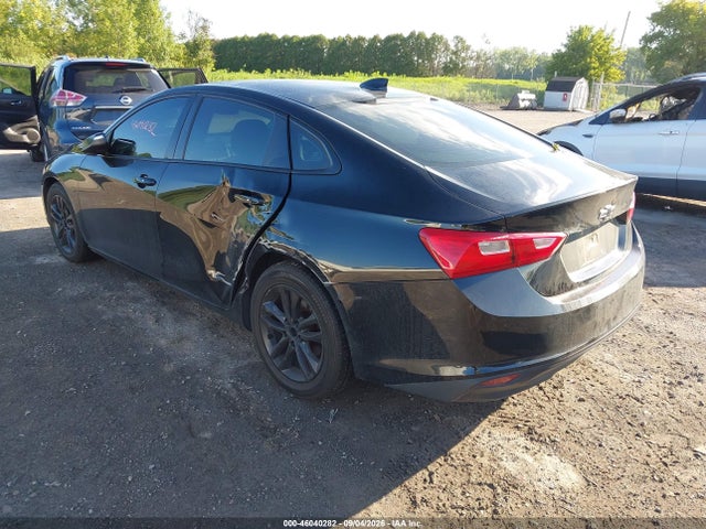 Продаж на аукціоні авто 2017 Chevrolet Malibu 1lt, vin: 1G1ZE5ST5HF169669, номер лоту: 46040282