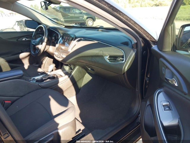 Продаж на аукціоні авто 2017 Chevrolet Malibu 1lt, vin: 1G1ZE5ST5HF169669, номер лоту: 46040282