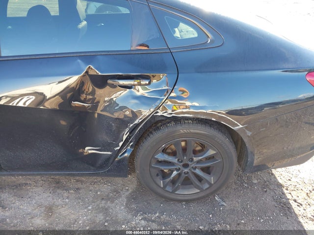 Продаж на аукціоні авто 2017 Chevrolet Malibu 1lt, vin: 1G1ZE5ST5HF169669, номер лоту: 46040282