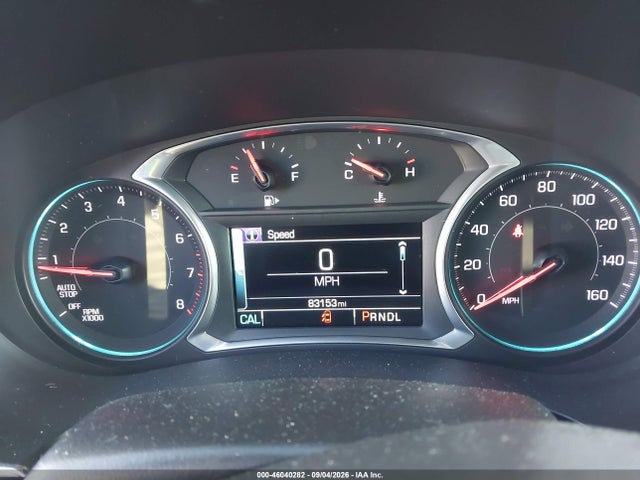 Продаж на аукціоні авто 2017 Chevrolet Malibu 1lt, vin: 1G1ZE5ST5HF169669, номер лоту: 46040282