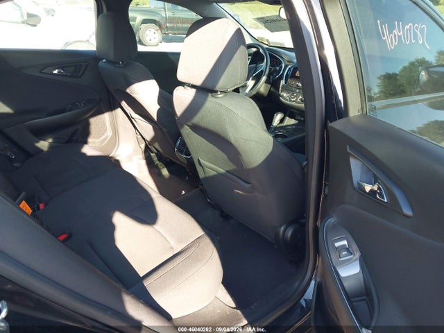 Продаж на аукціоні авто 2017 Chevrolet Malibu 1lt, vin: 1G1ZE5ST5HF169669, номер лоту: 46040282